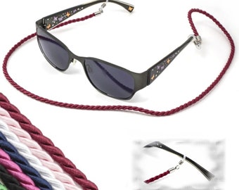 Brillenband glasses cord glasses chain glasses sunglasses