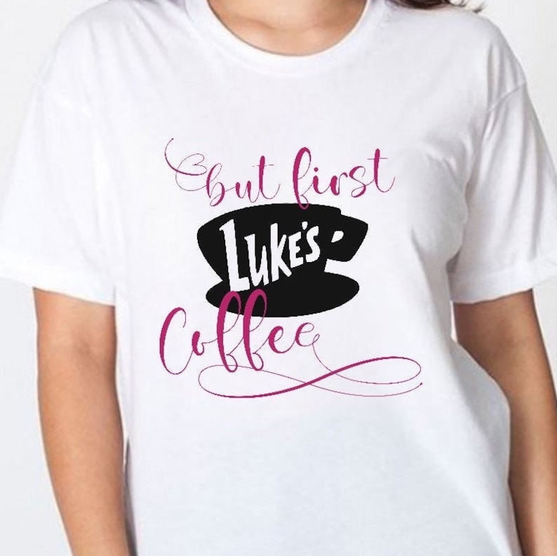 Free Free 262 Luke&#039;s Coffee Svg SVG PNG EPS DXF File