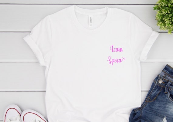 Magliette personalizzate fai store da te