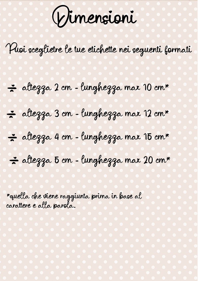 Etiquetas adhesivas personalizadas a medida. Etiquetas de organización. Letras en frascos de vidrio. Pegatinas personalizadas para tarros de despensa de cocina imagen 4