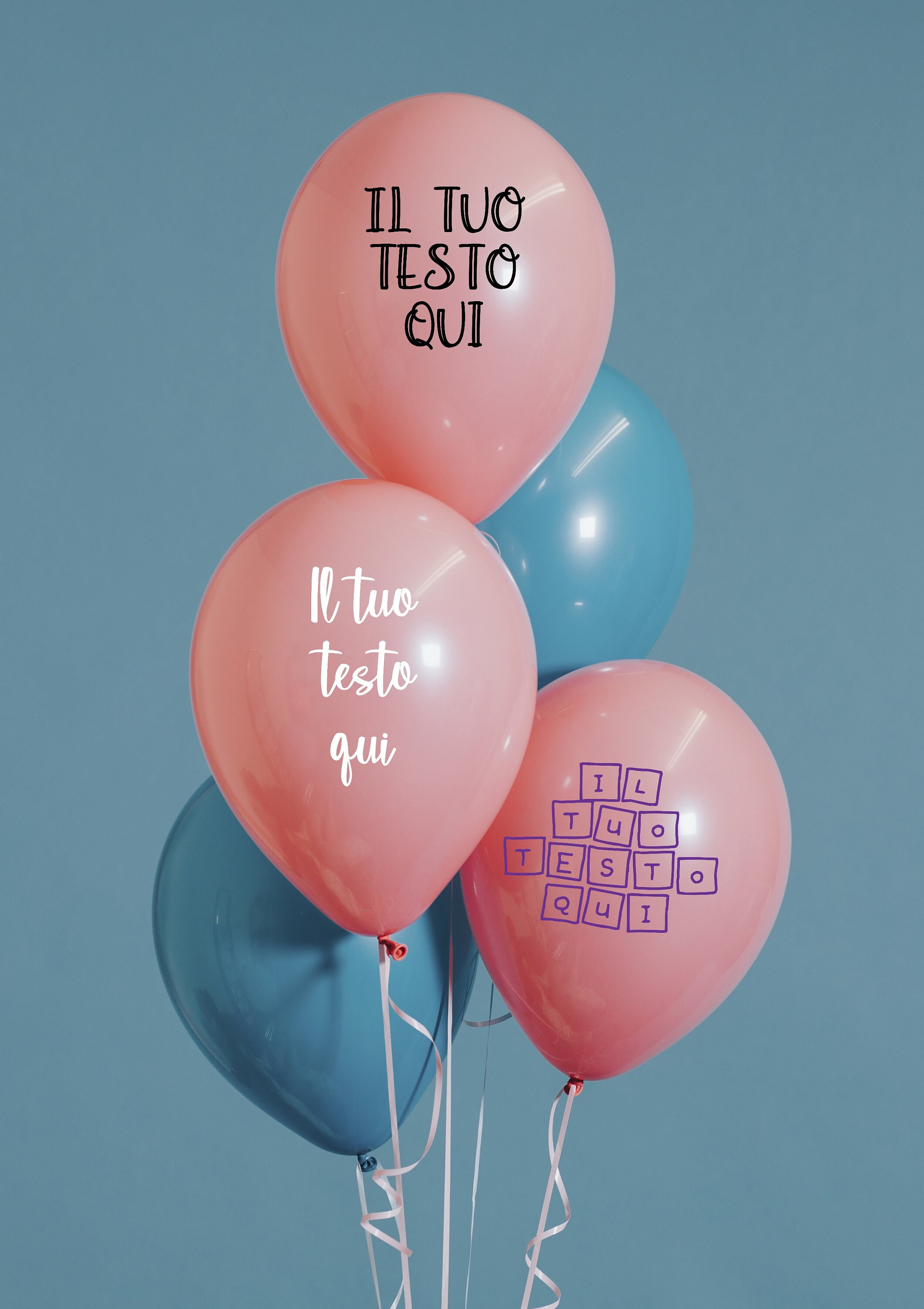 Set Decorazione Per Palloncini Happy Anniversary 75 Pezzi – Rosso, Con Ghirlanda A Cuore, Striscioni E Palloncini A Tema – Per Anniversario Di Matrimonio, San Valentino E Proposte - 5