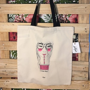 TOTEBAGS