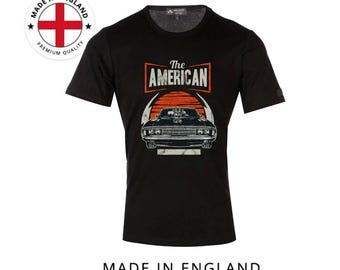 Print on Demand Premium Quality Supima T-shirt l Personalize Your T shirt How You Like
