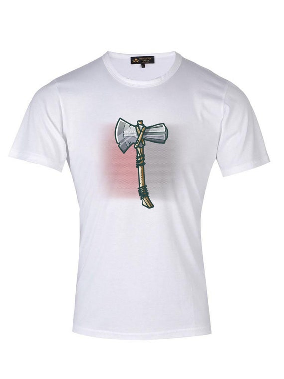 thor stormbreaker t shirt