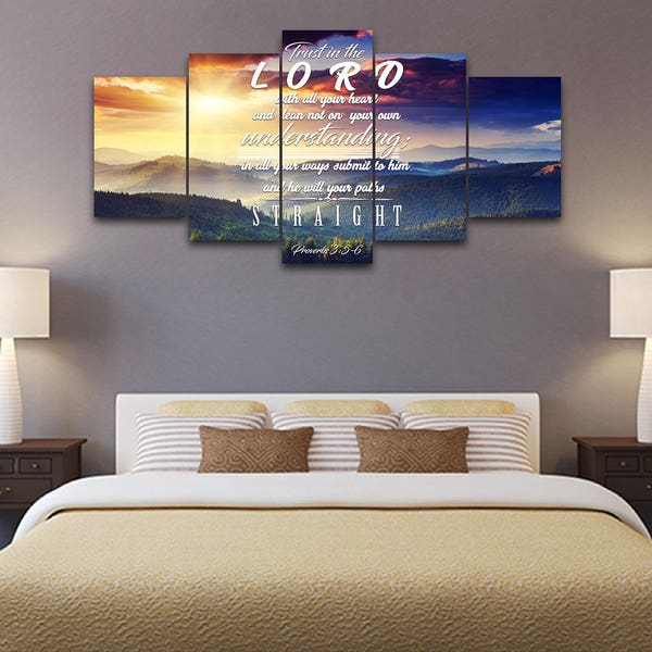 Bible Verse Canvas Etsy bible-verse-canvas-etsy