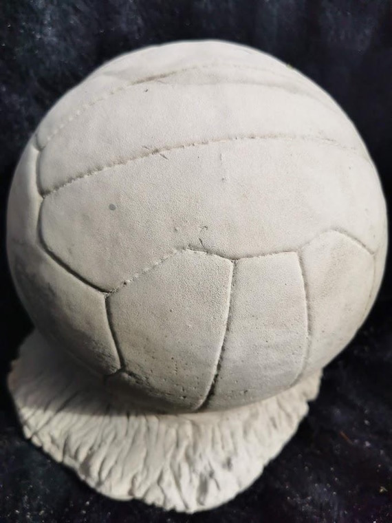 STONE GARDEN life-size FOOTBALL