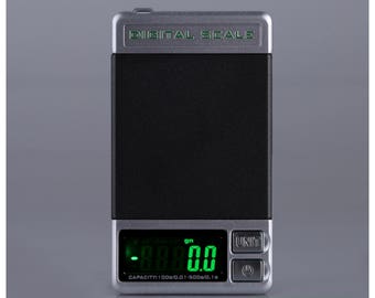 High Quality 500g/0.1g 100g/0.01g Dual Accuracy Mini pesa Digital Weight Pocket Scale Weighing Tool Gold Silver Precision Balance