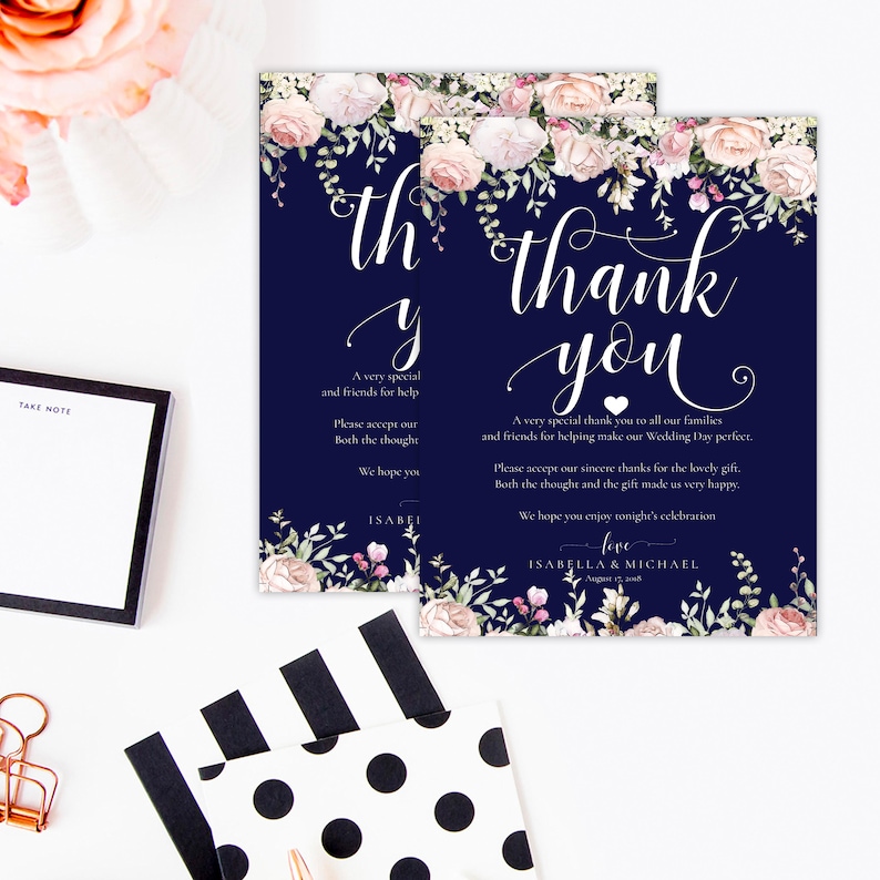 thanks wedding sign wedding chair sign thank you card sign A103 reception signage ceremony signs Thankful sign thanks banner