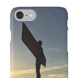 Personalised Phone Cover 画像 1