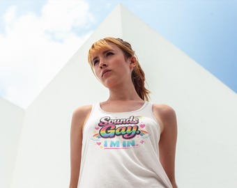 Débardeur dos nageur Ideal pour femme