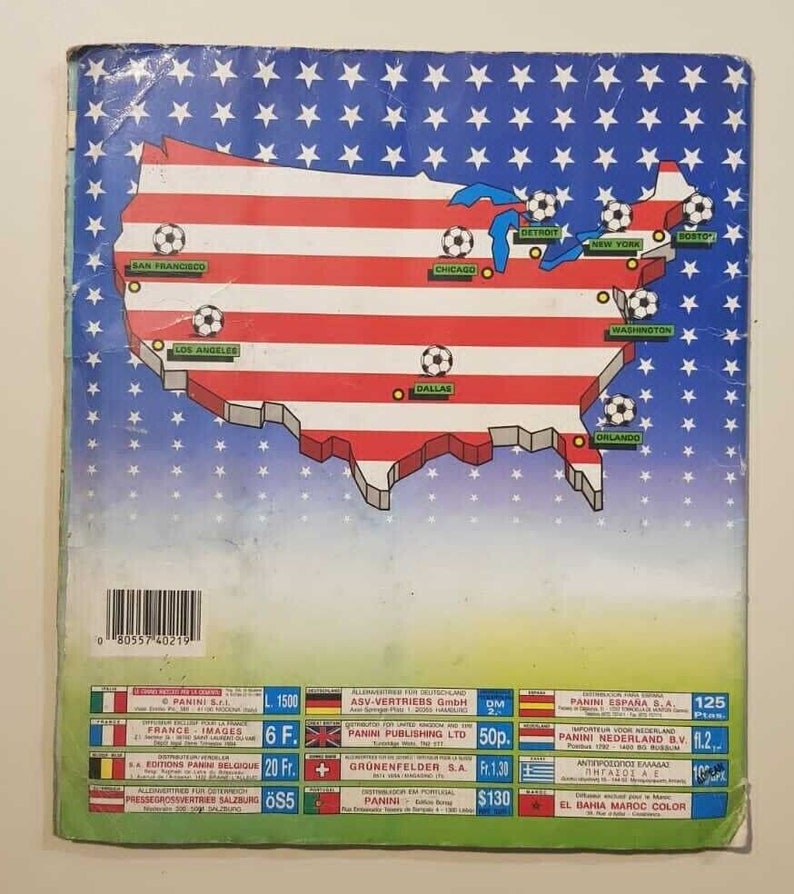 COCA COLA WORLD Cup USA 1994 Swiss Flag Pin EUR 17,14 - FR