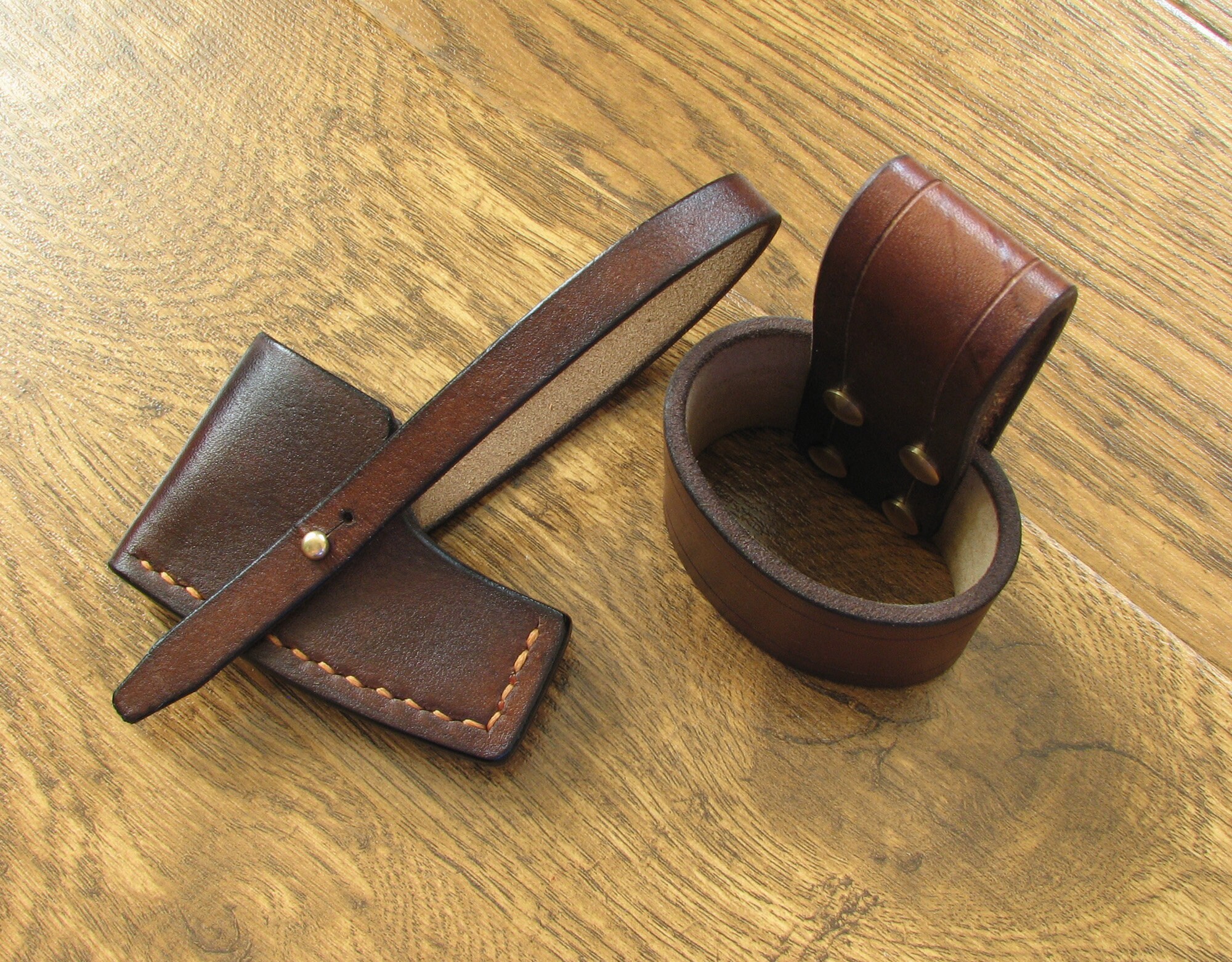 axe belts