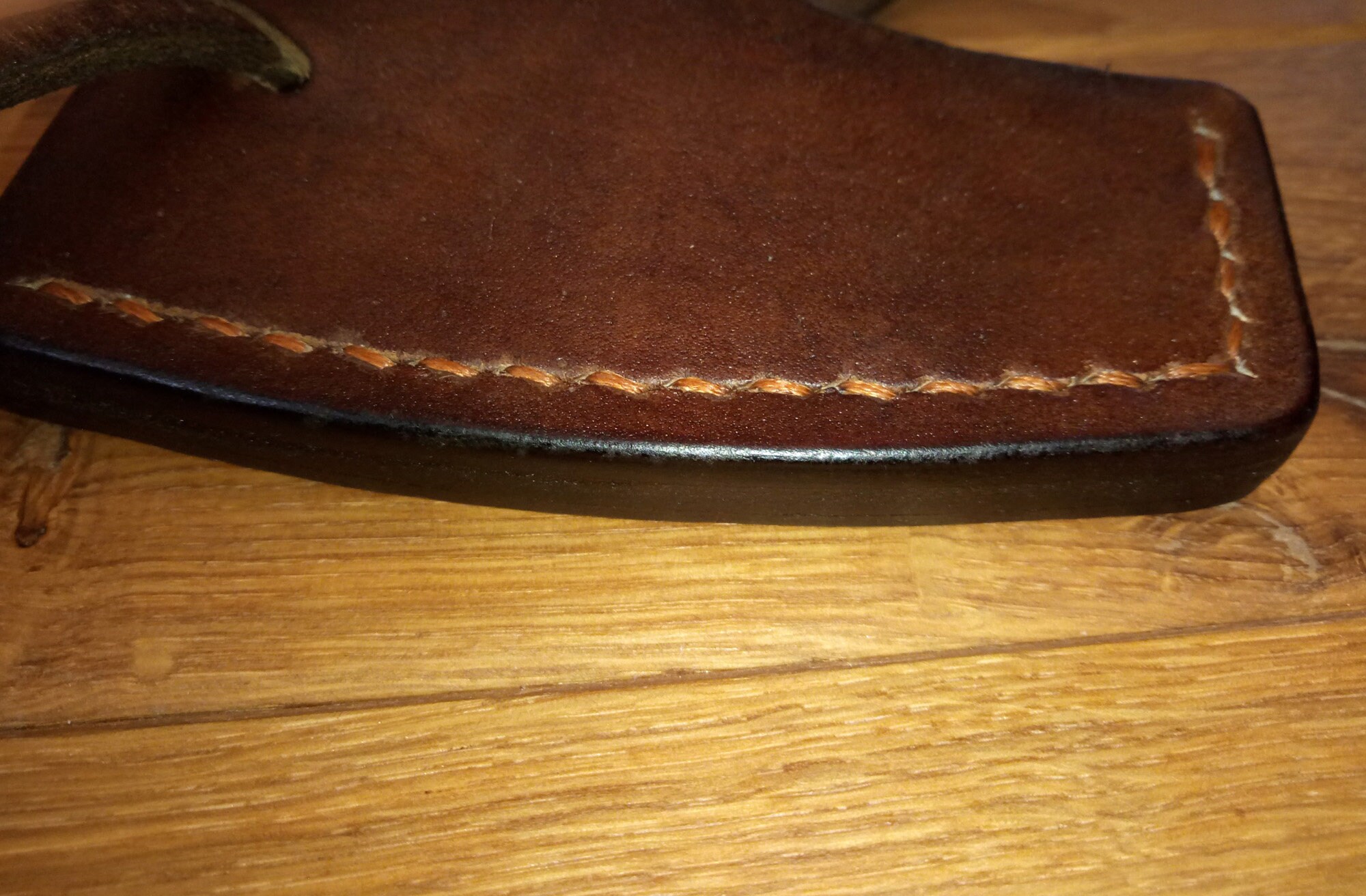 Handmade Bushcraft Leather Axe Sheath Hatchet Cover Size M L | Etsy ...