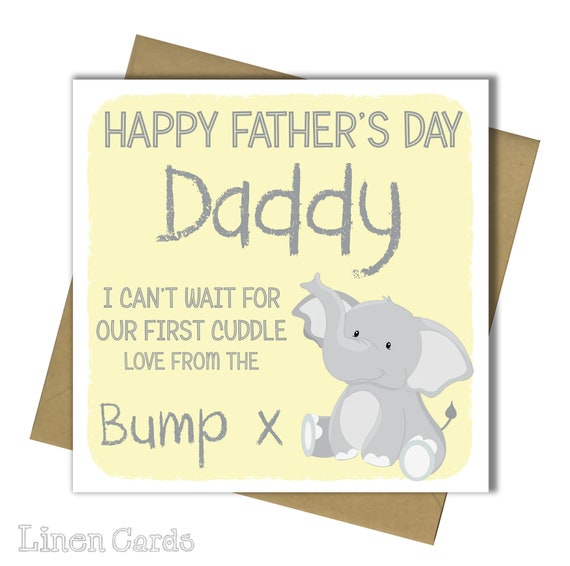 dad to be fathers day