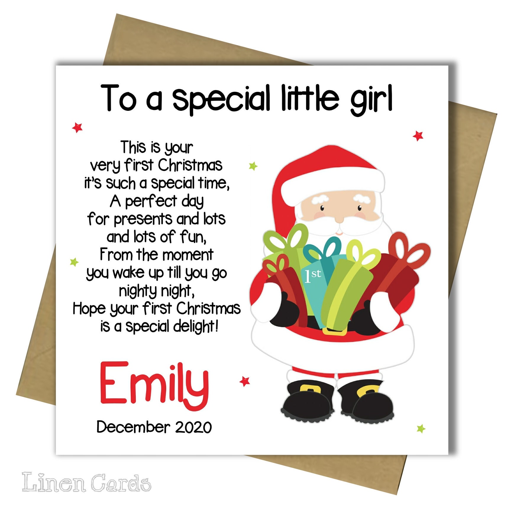 31+ Christmas Card Delivery Service 2021