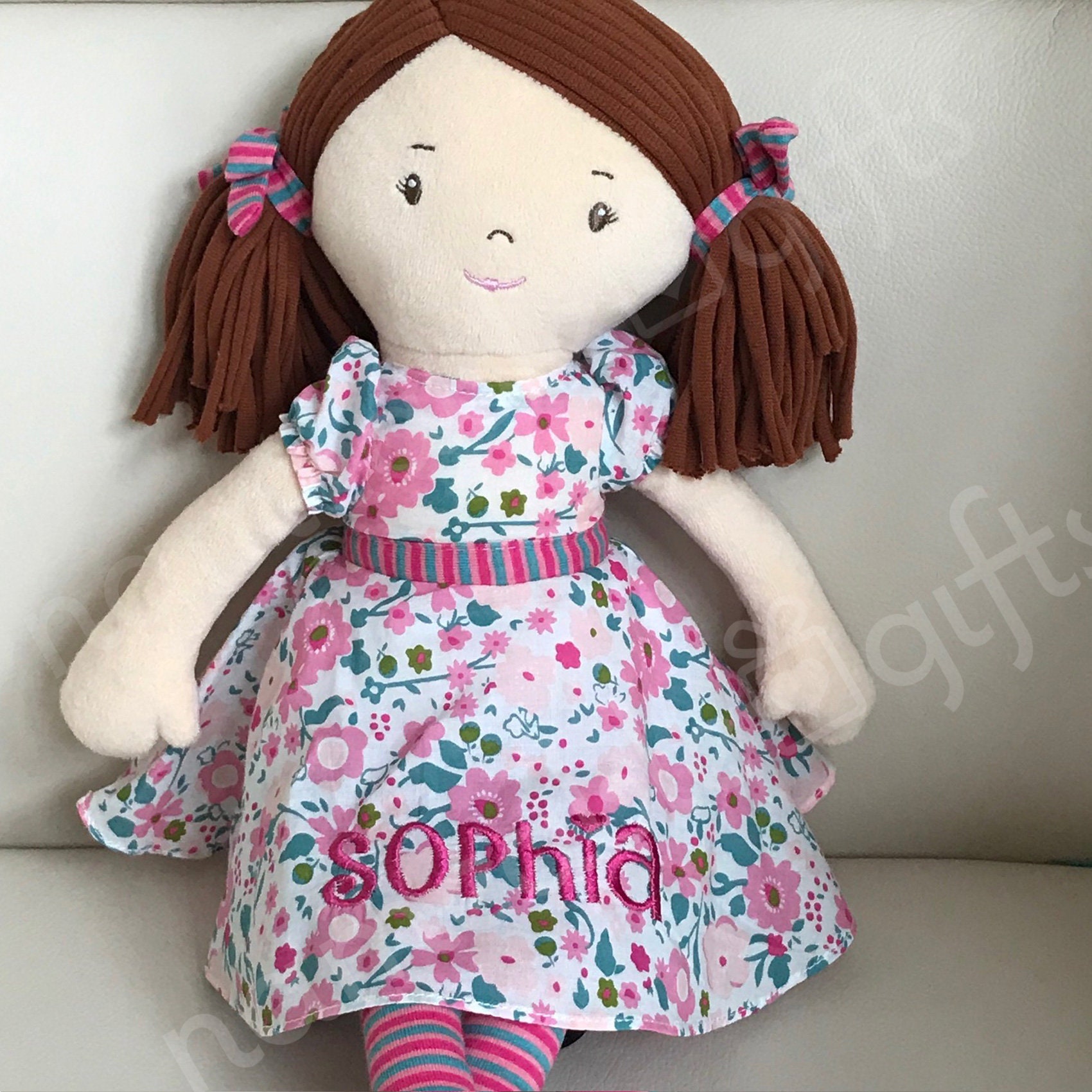 Personalized Doll Baby Girl Gift Birthday Girl Gift New Etsy Canada