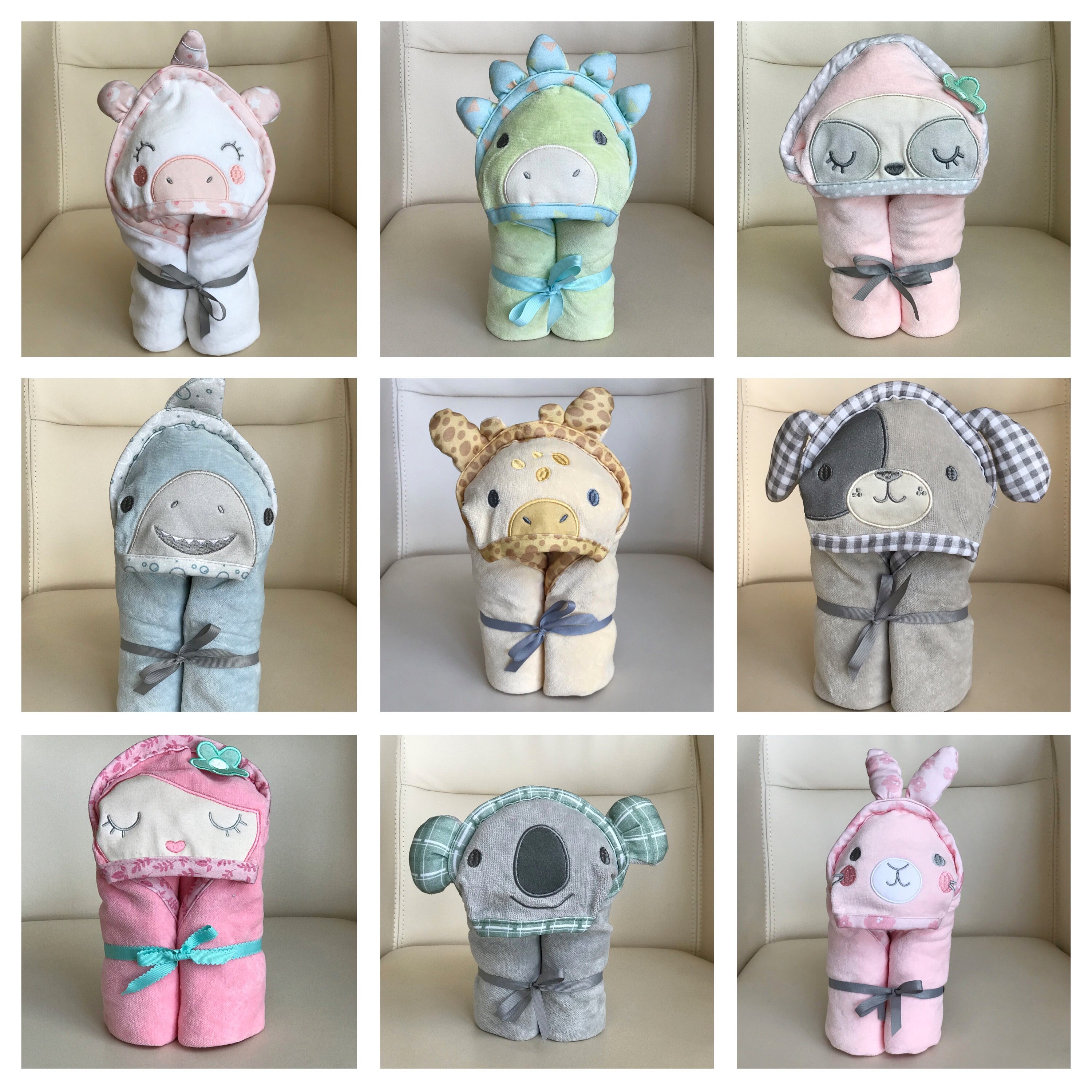 Hooded Towels, Personalized Baby Hooded Towel, Baby Hooded Towels, Baby Gift, Personalized Baby Gift, Baby Shower Gift, Newborn Gift, Baby