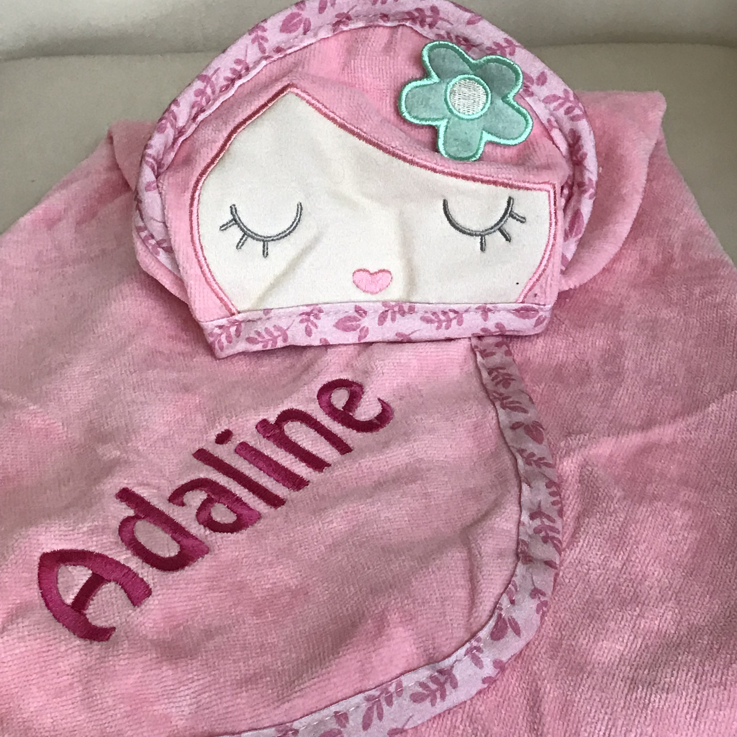 Hooded Towels, Personalized Baby Hooded Towel, Baby Hooded Towels, Baby Gift, Personalized Baby Gift, Baby Shower Gift, Newborn Gift, Baby