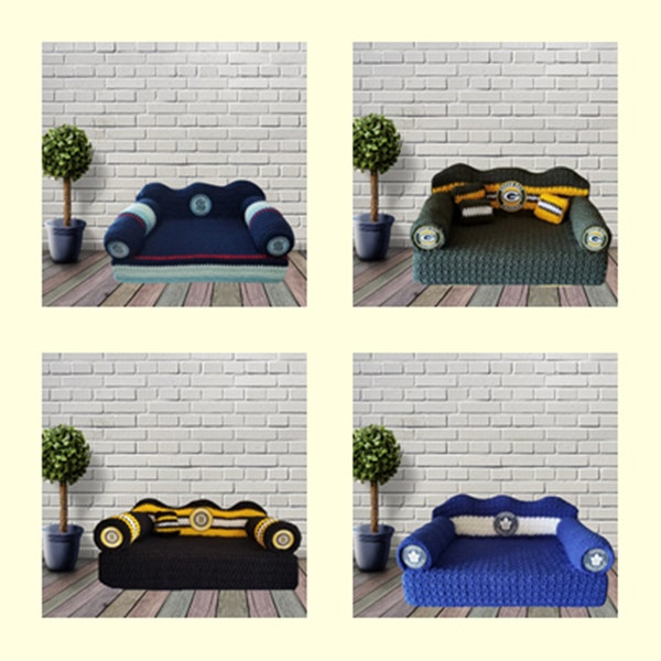 Sports Furniture Etsy