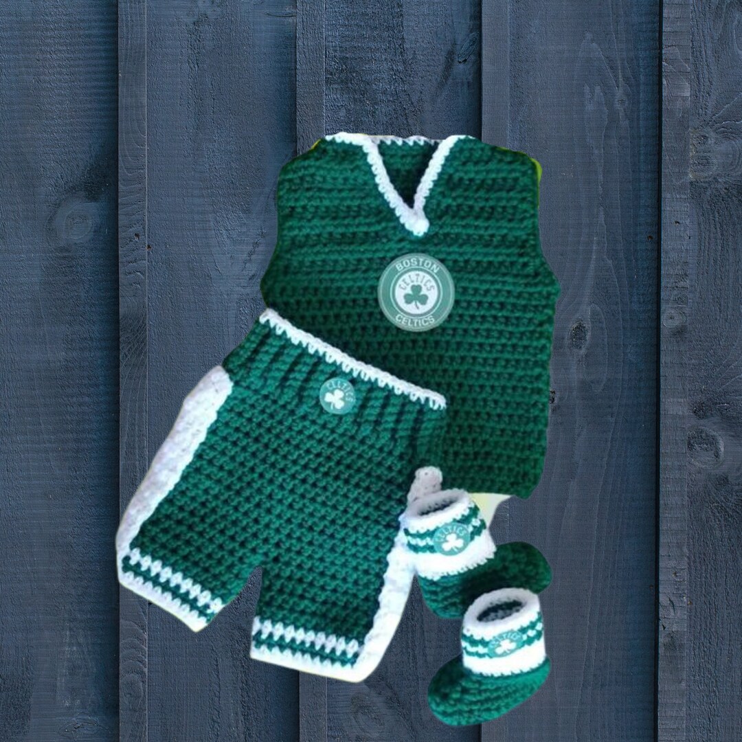 Future Baller Baby Basketball Baby Celtics Baby Etsy Canada