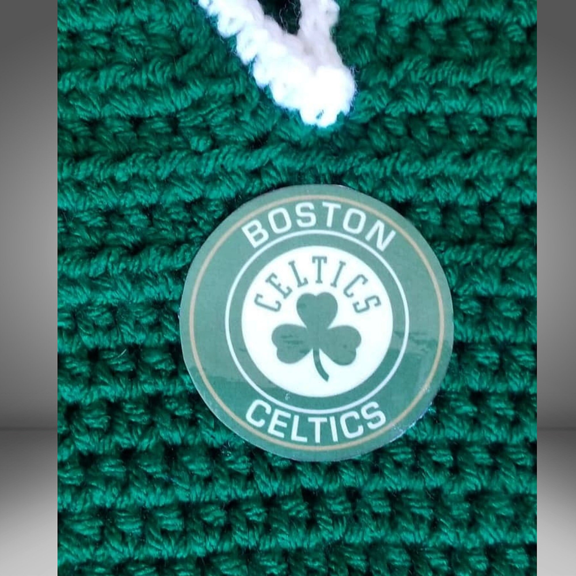 Boston Celtics Outfit Boston Celtics Baby Baby basketball Etsy