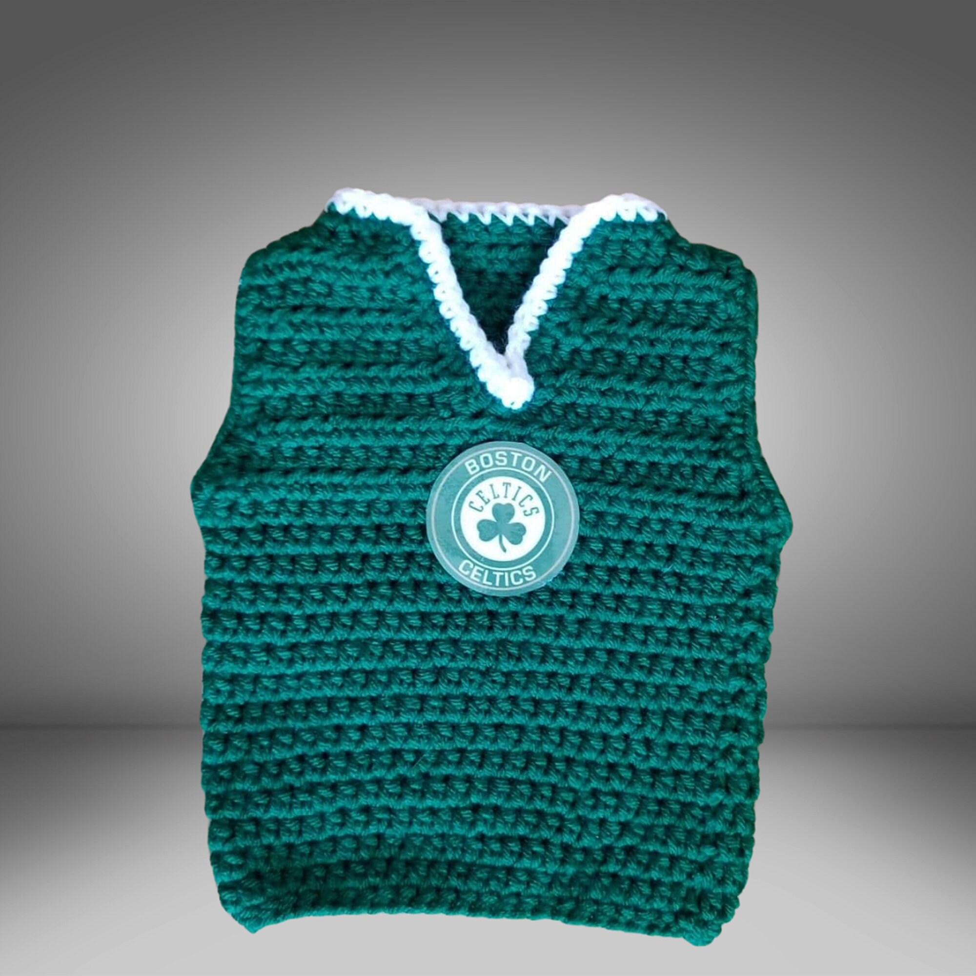 Boston Celtics Outfit Boston Celtics Baby Baby basketball Etsy