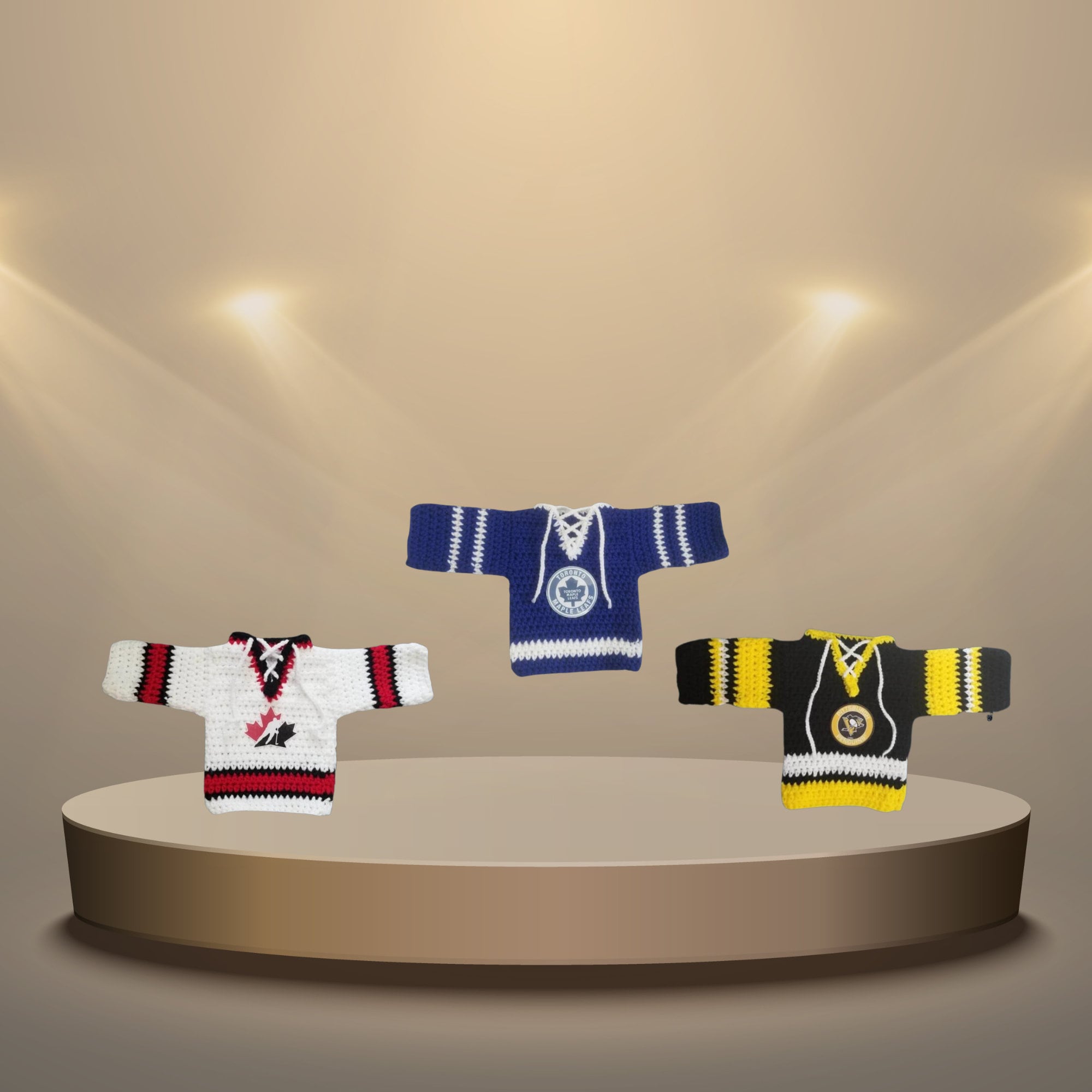Maple Leafs jerseys and hats : r/AnimalCrossing