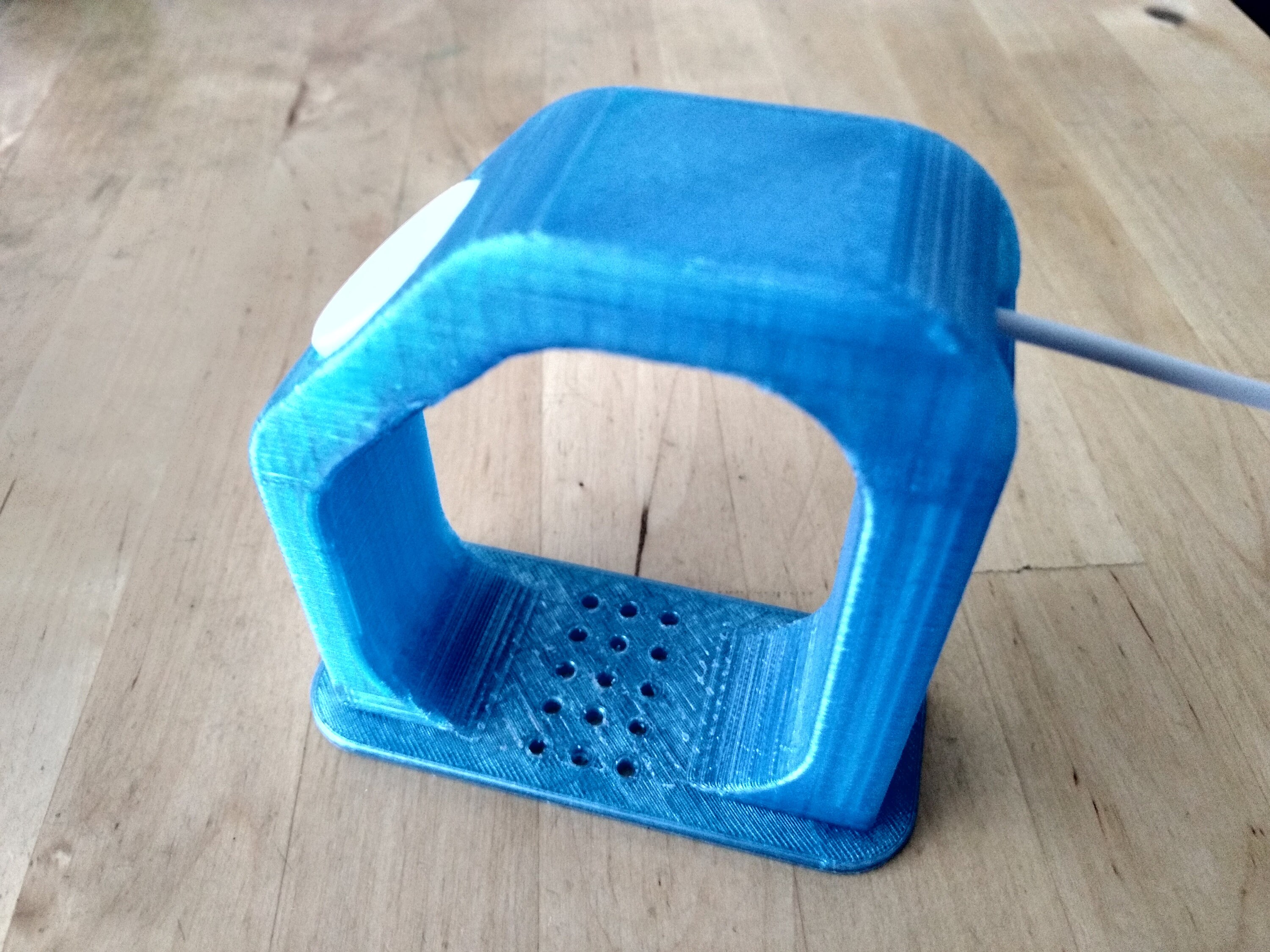 Digital Download - 3D Printed Apple Watch Charging Stand - Etsy