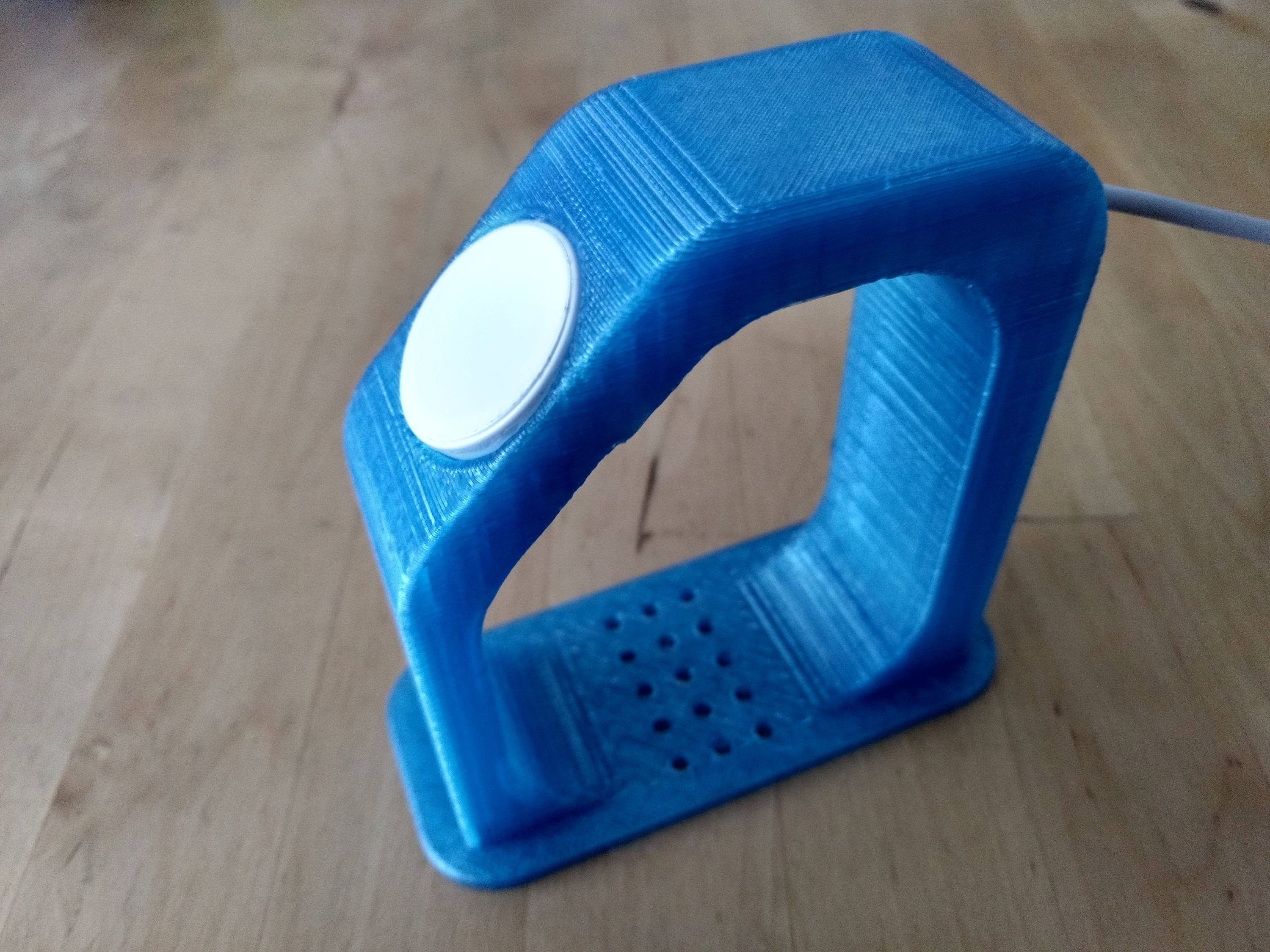 Digital Download - 3D Printed Apple Watch Charging Stand - Etsy