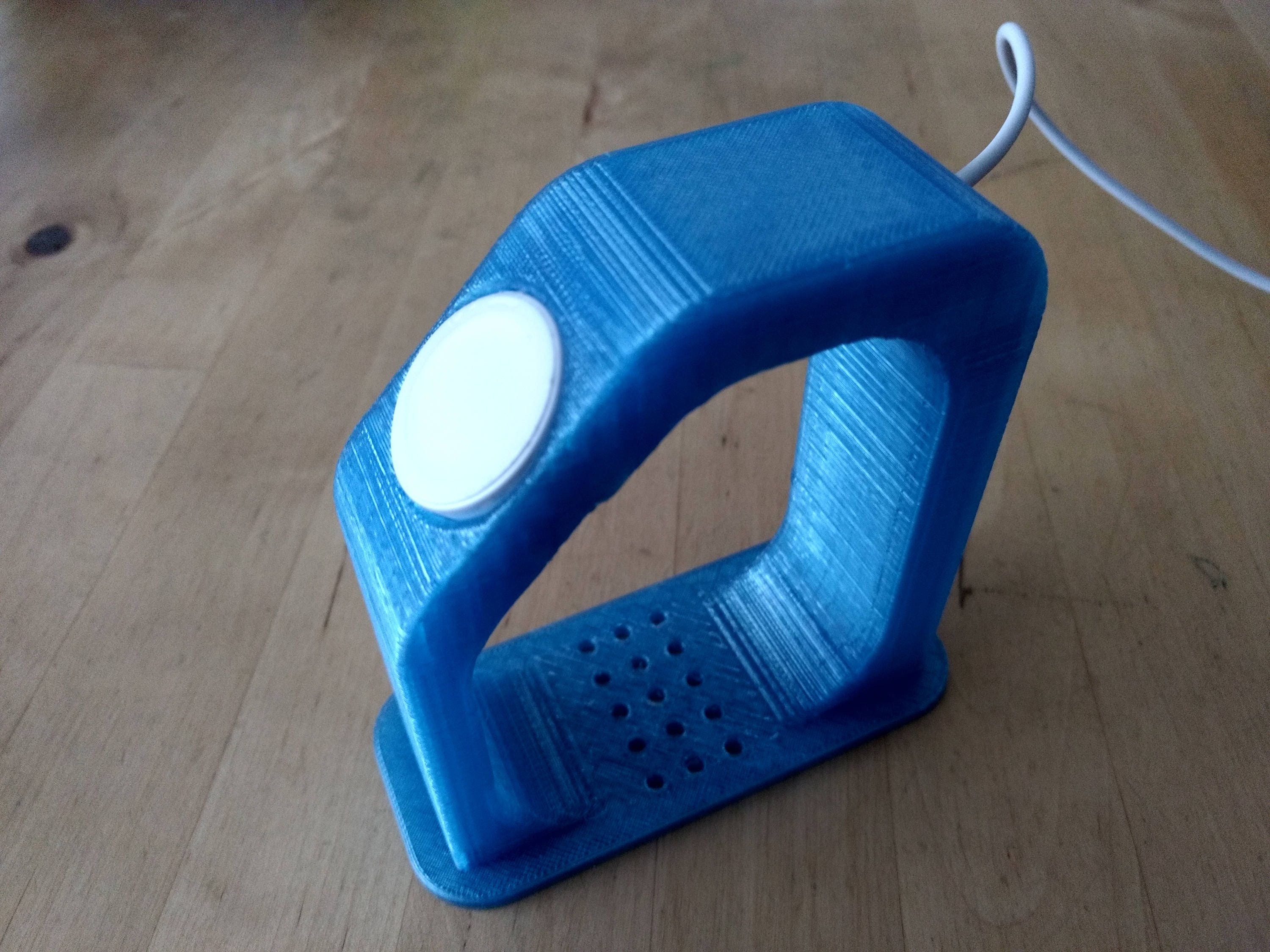 Digital Download - 3D Printed Apple Watch Charging Stand - Etsy