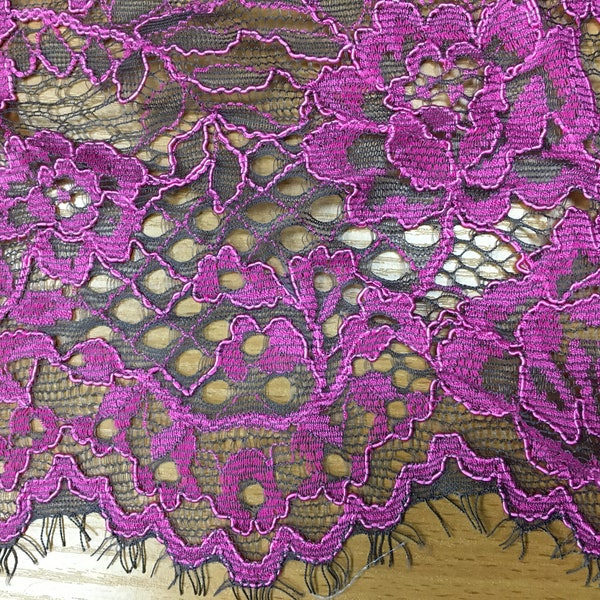 Chantilly Lace Dress Etsy