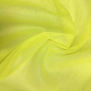 Soft tulle 128 LightOliveGreen Shade Color of high quality, tulle for veil, skirt, dress, width 3m, sold per meter
