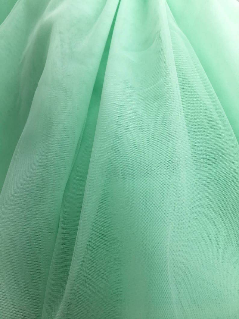 tulle material price
