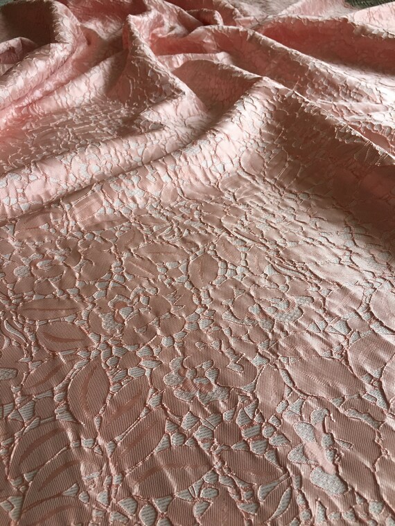 Robe en dentelle jacquard tissu Peace couleur dentelle en style Fabfic 4abca1 Robe en dentelle jacquard tissu Peace couleur dentelle en style Fabfic 4abca1