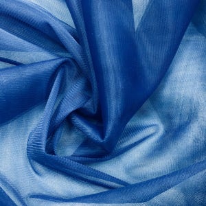 Weiche 46 Farbe Tüll von hoher Qualität, Tüll für Schleier, Rock, Kleid, Breite 3m, verkauft pro meter