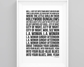 Doors Lyrics Gloria Jim Er Um Made A Few Editorial