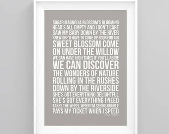 grateful dead lyrics grateful dead lyrics