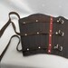 see more listings in the LARP Leatherware section