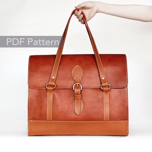 Seesack Schnittmuster/Anleitung/Weekender Tasche pdf/Reisetasche Schnittmuster/Ledertasche Schnittmuster/Lederschnittmuster/Geschenk DIY Schnittmuster/Schnittmuster