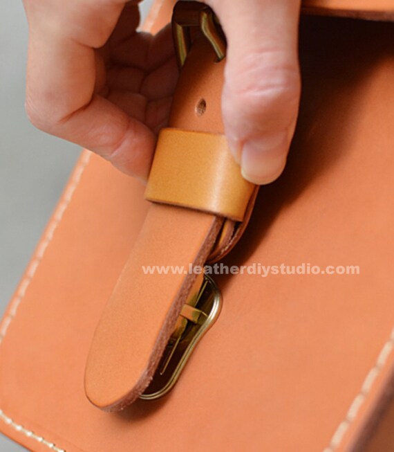 Herz Leather Satchel Patterndiy Giftleather Bag Patternsaddle Bag Templateleathercraft Patternpdf Patterndiy Pattern