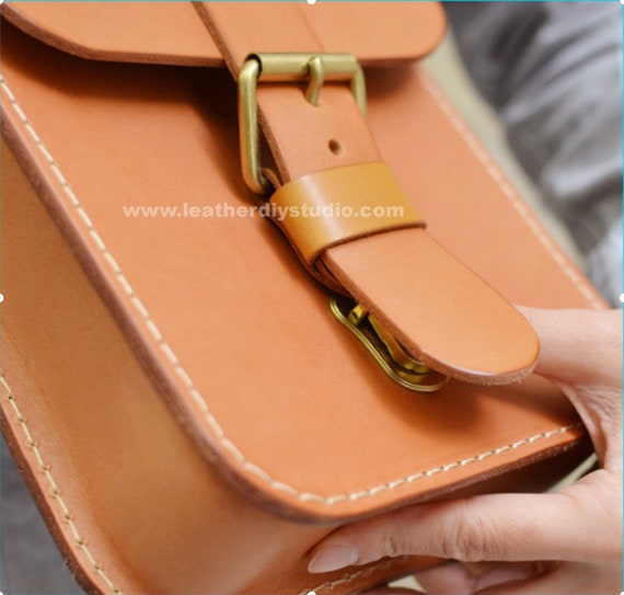 Herz Leather Satchel Patterndiy Giftleather Bag Patternsaddle Bag Templateleathercraft Patternpdf Patterndiy Pattern