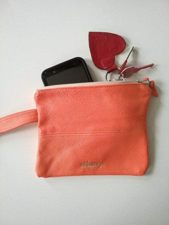 small phone purse