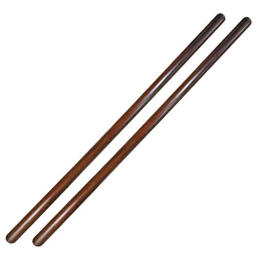 Details about / Escrima Kali Arnis Filipino REGULAR Guava Hardwood Stick 28/" x 1/" RARE Crooked