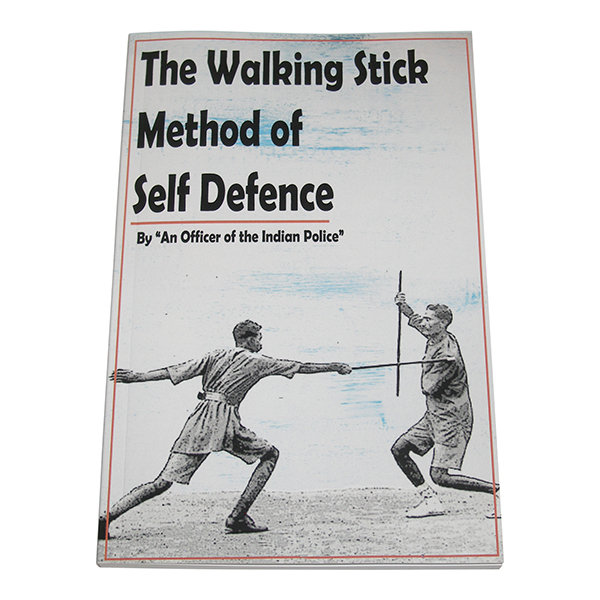 Stick Fighting : Techniques of Self-Defense (Paperback)
