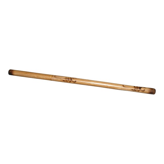 Pair BLUE Tournament Demo Rattan Escrima Kali Arnis Fighting Stick Set