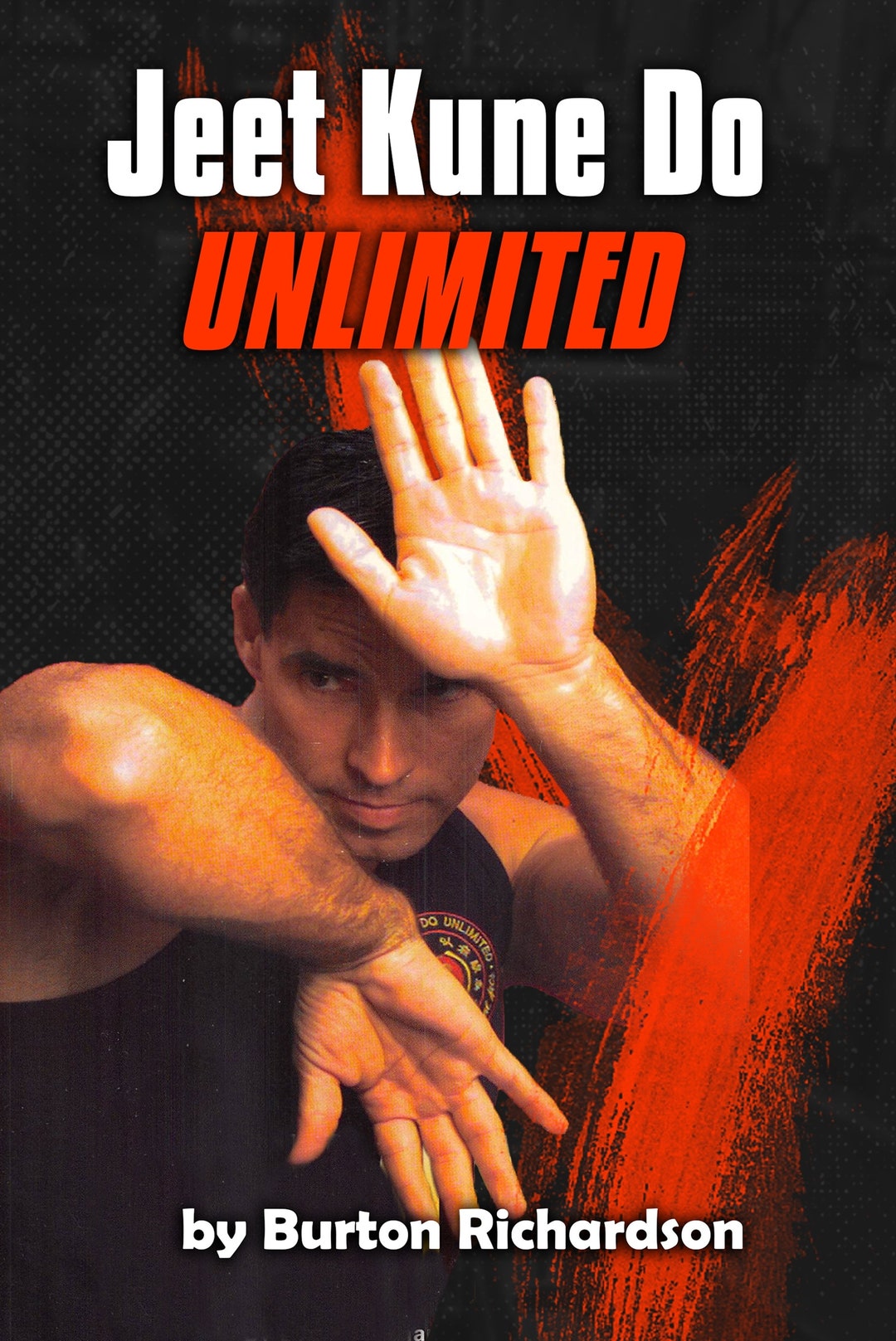 BU4400ABD DIGITAL Ebook Bruce Lee Jeet Kune Do Unlimited Etsy