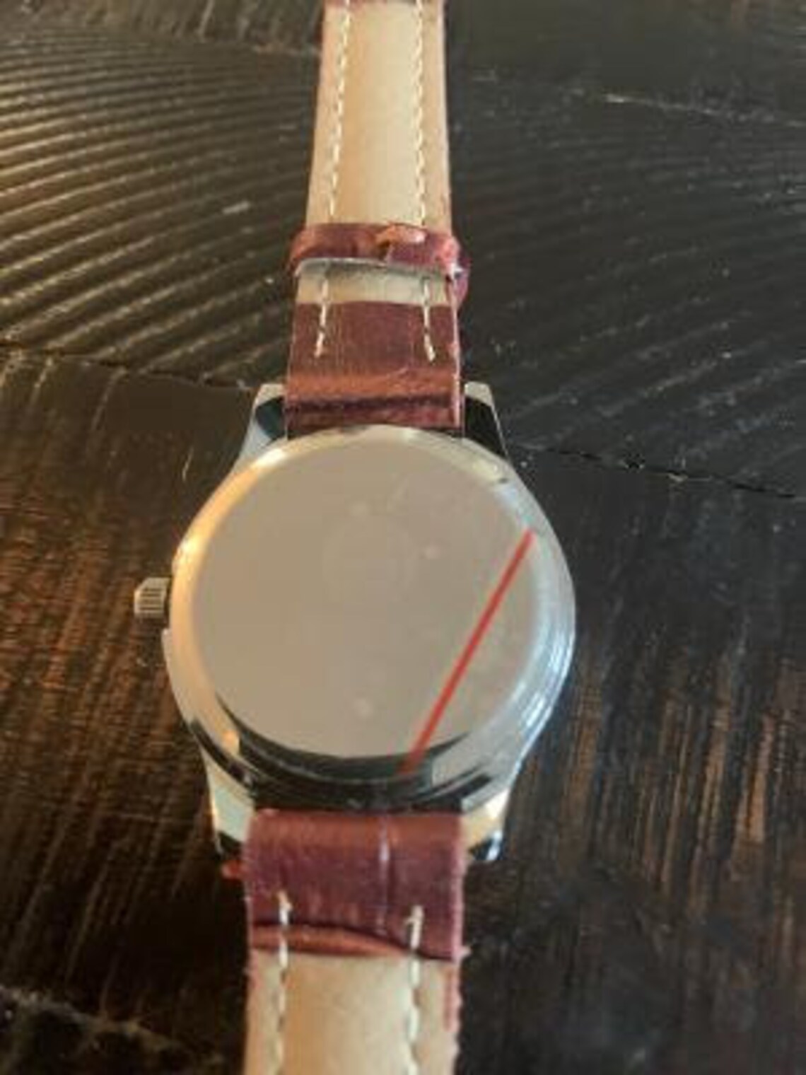 olmeca watches made in
