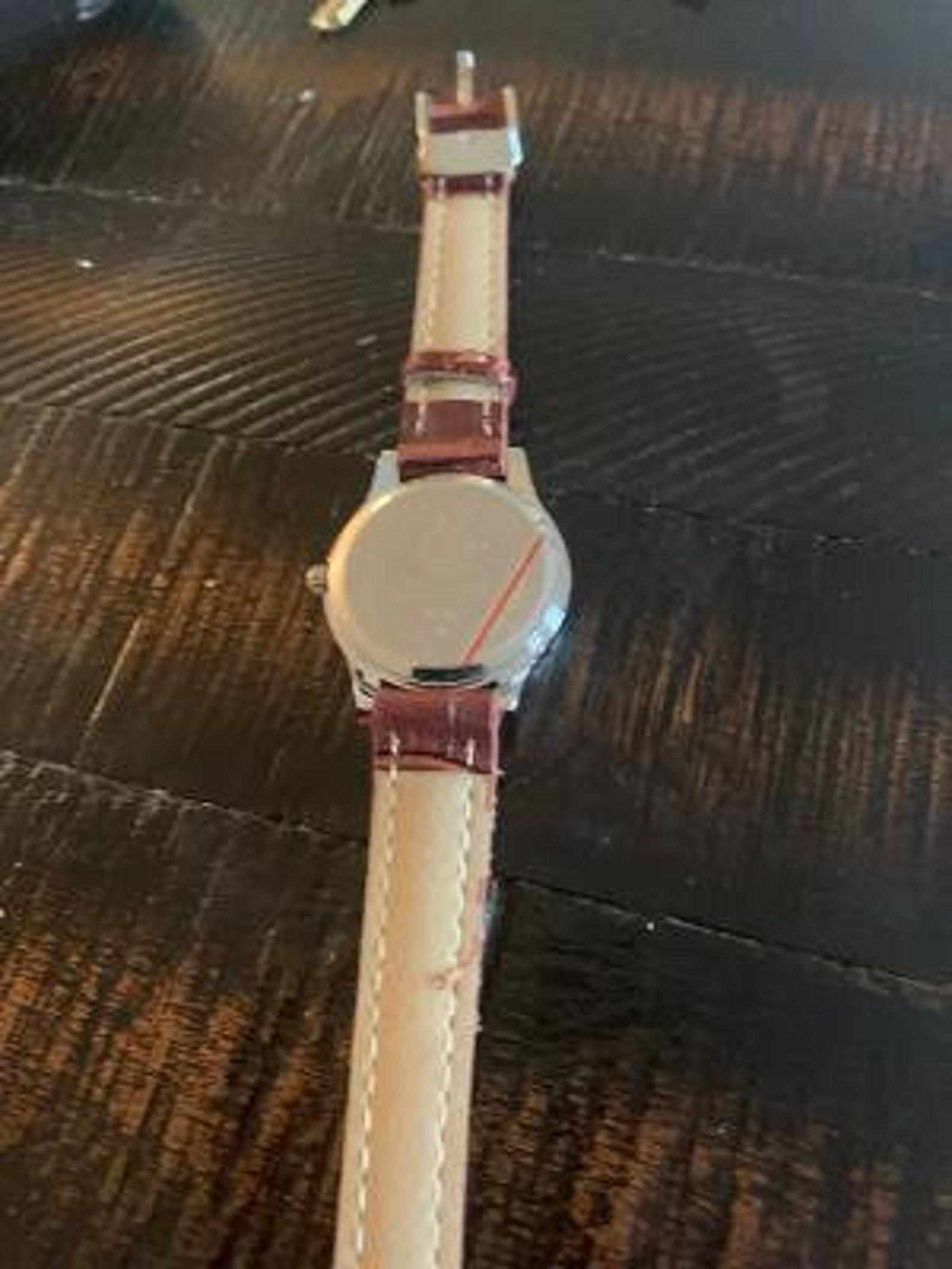 olmeca watches made in