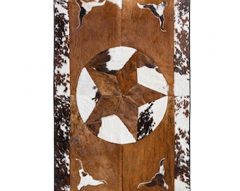 伝統的なカシミール ナムダ ラグ | 手作りウール フロア