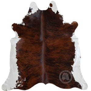 Brindle kohudmatta - M/L/XXL bild 2